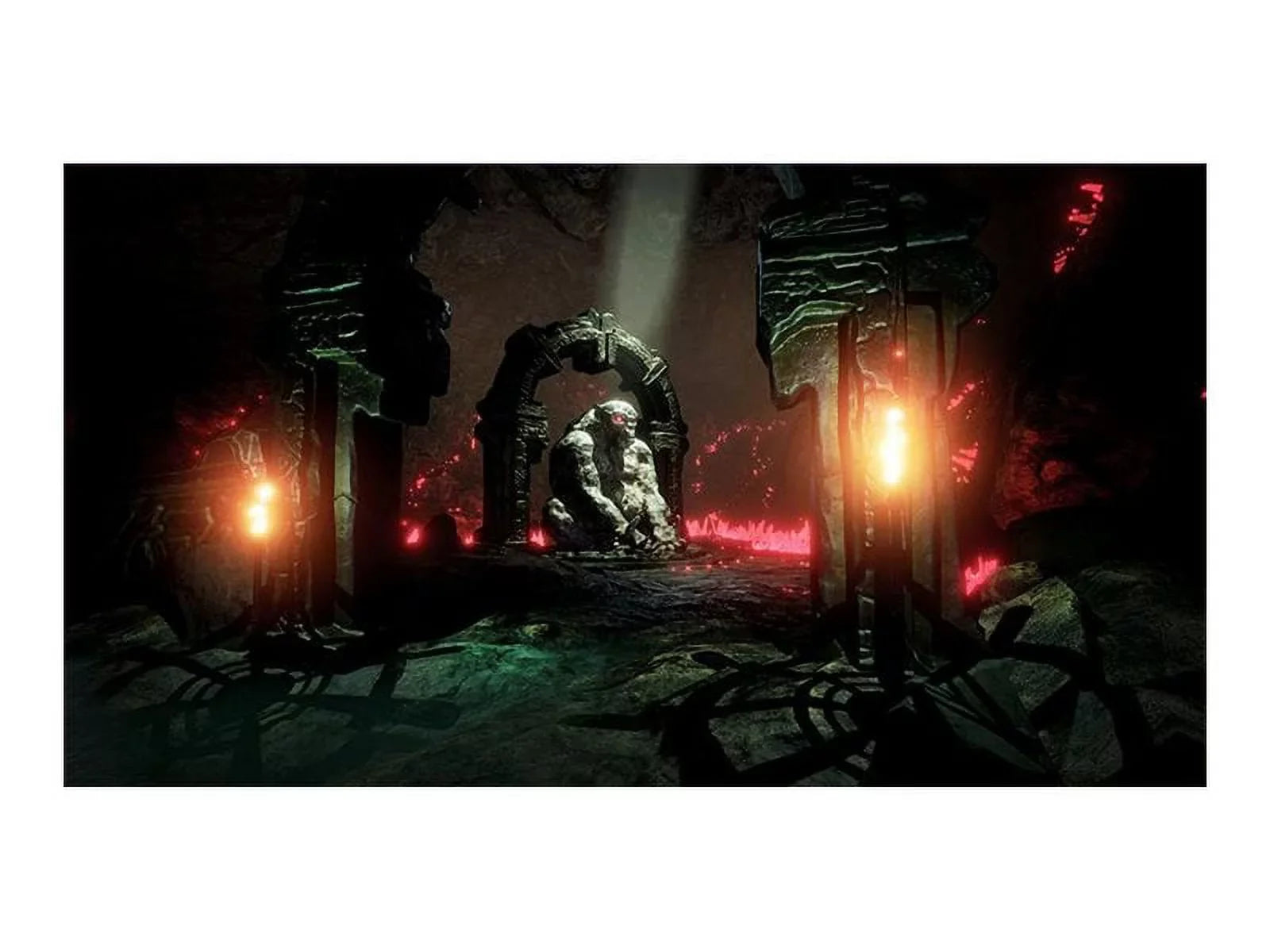 One, 816819014967 Funcom Xbox Games, Maximum Edition, Exiles Day Conan One