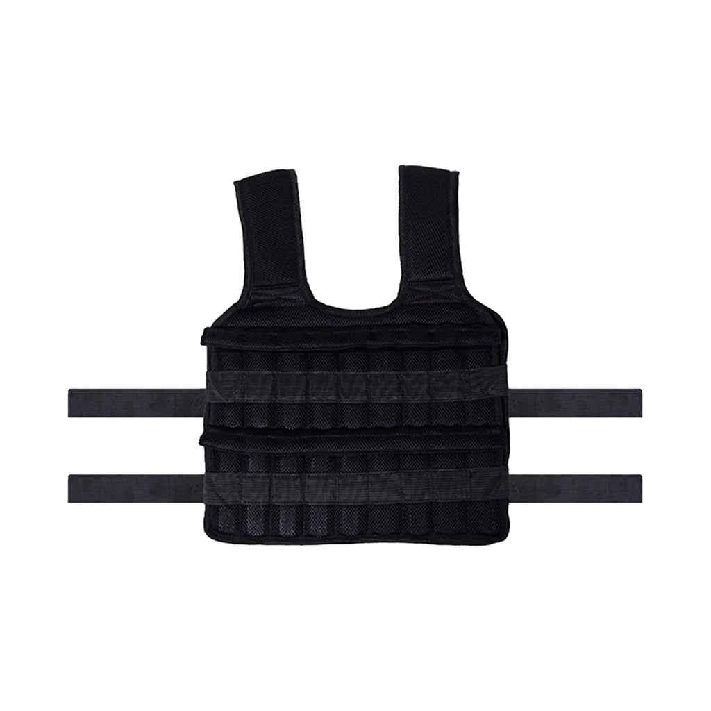 3kg Vest 18 Max yotijar Loading Vest Slim Loading Weight Design Fitness Body Pockets
