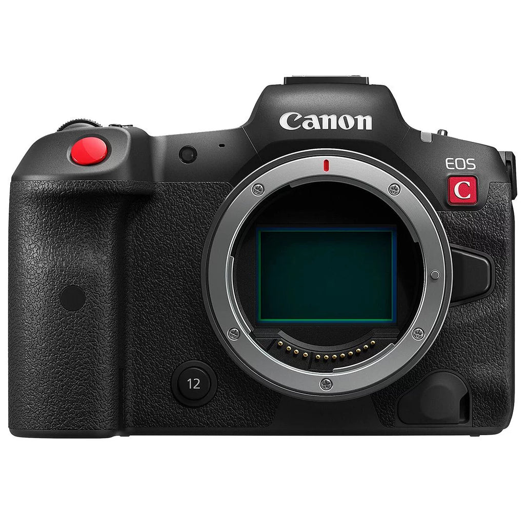 Memory Pack Mirrorless SanDisk Accessory Canon 2 Card Only) 128GB ZeeTech Bundle with C (Body Cinema EOS + R5 Camera