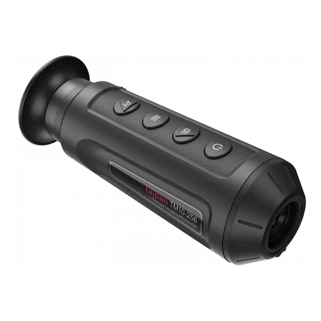 12 Thermal Monocular (50 Imaging TM15-256 Taipan Hz) 256x192 Micron AGM