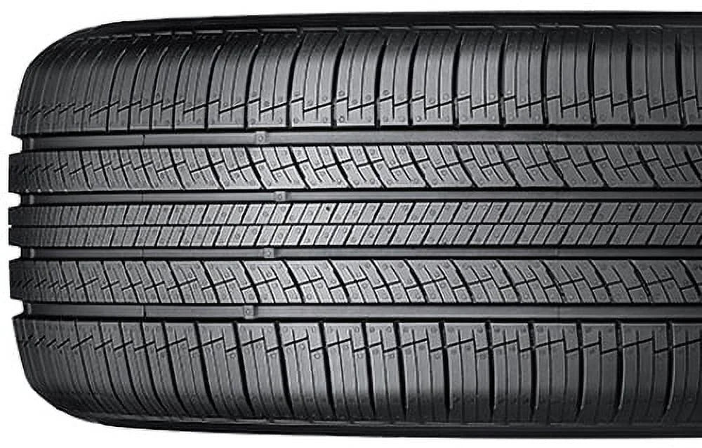 Tire BSW All Roadian GTX 255/50R19 Nexen Season 107H