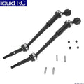 Rear SC/Slash Pro-Spline 6277-00 2WD Pro-Line HD Axles PRO-2