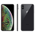 XS Pre-Owned (Cricket Wireless) (Refurbished: iPhone Space Good) Gray 256GB