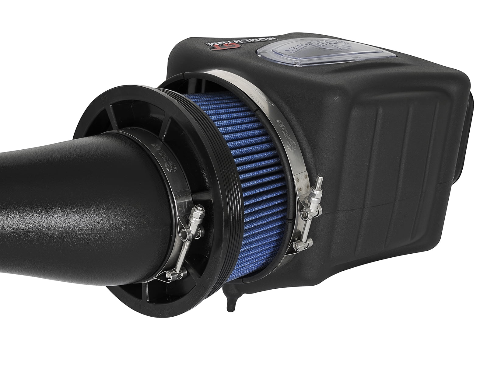 Cold System Pro Intake Filter Momentum 5R w/ Air GT