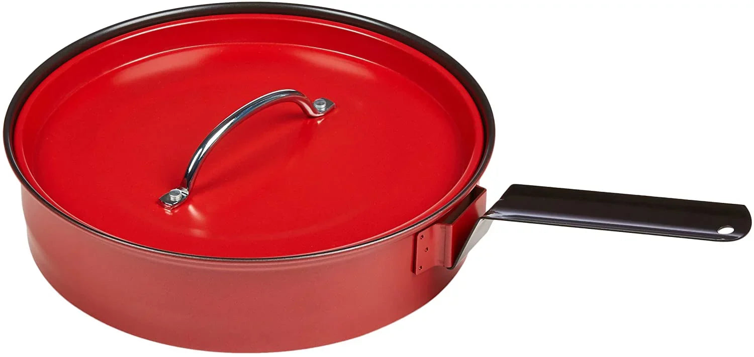 Set Cook Piece 5 Coleman Family