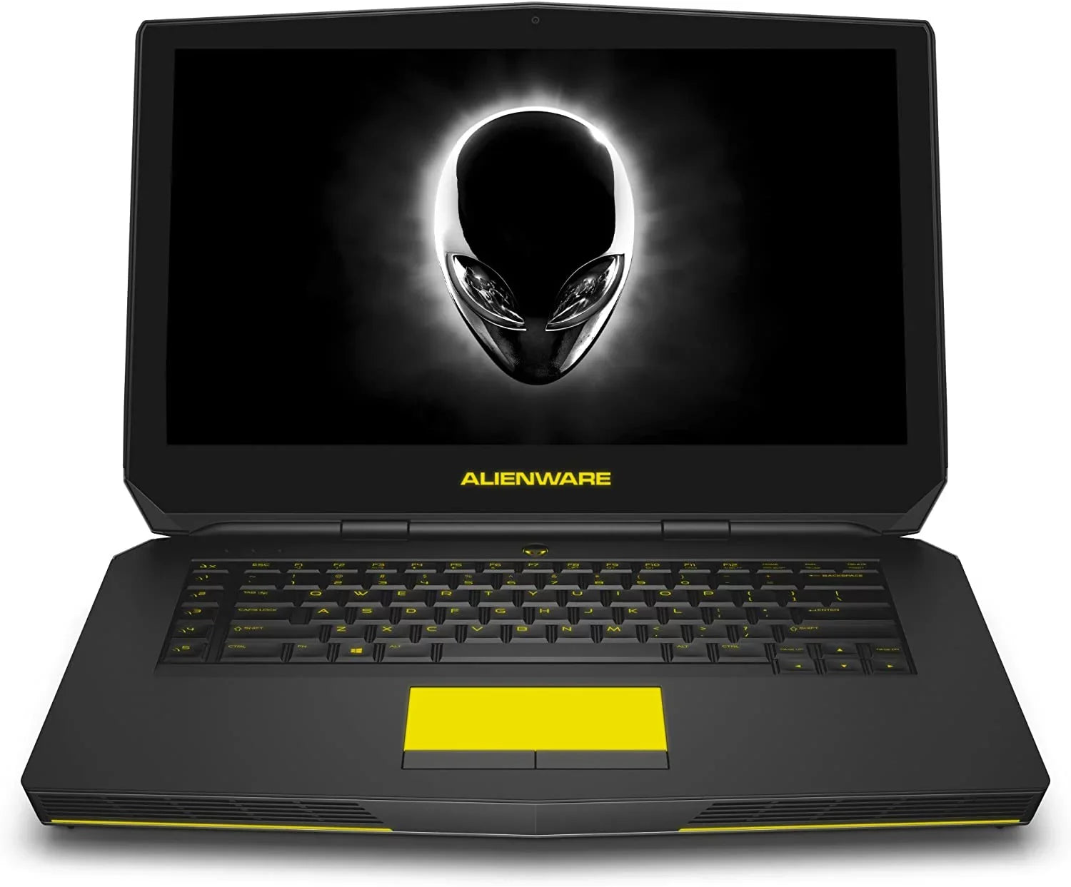 3GB, GeForce NVIDIA Intel Core Alienware FHD Dell A 10 ) Grade GTX ( Laptop Home HD, 15.6-Inch Gaming 500GB 16GB RAM, R2 i7-6700HQ Recertified 970M Windows 2.6Ghz, 15