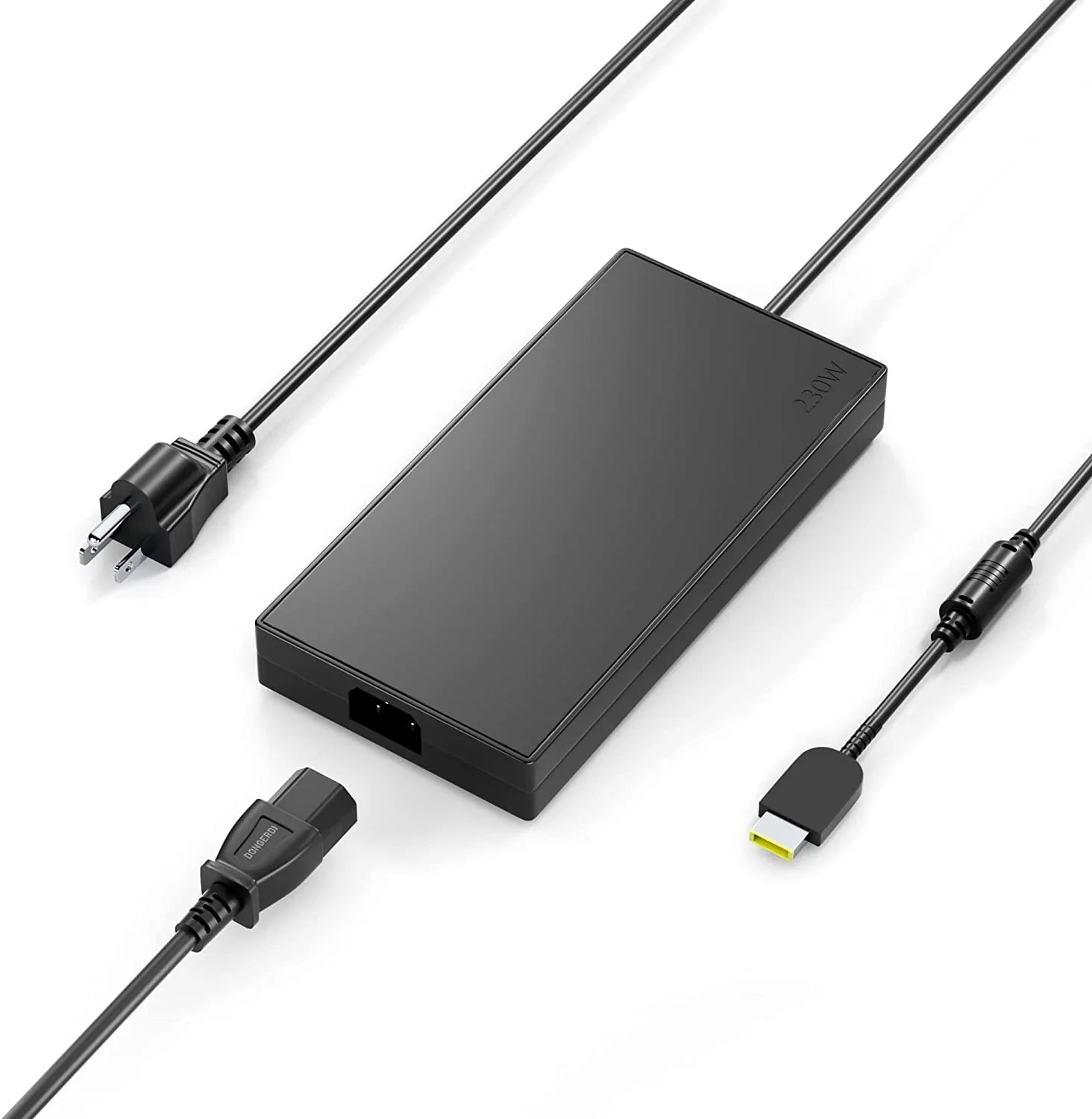 230W ADL230NDC3A AC Adapter (81NS) Y7000 Charger Y7000-2019 for Laptop Lenovo Legion