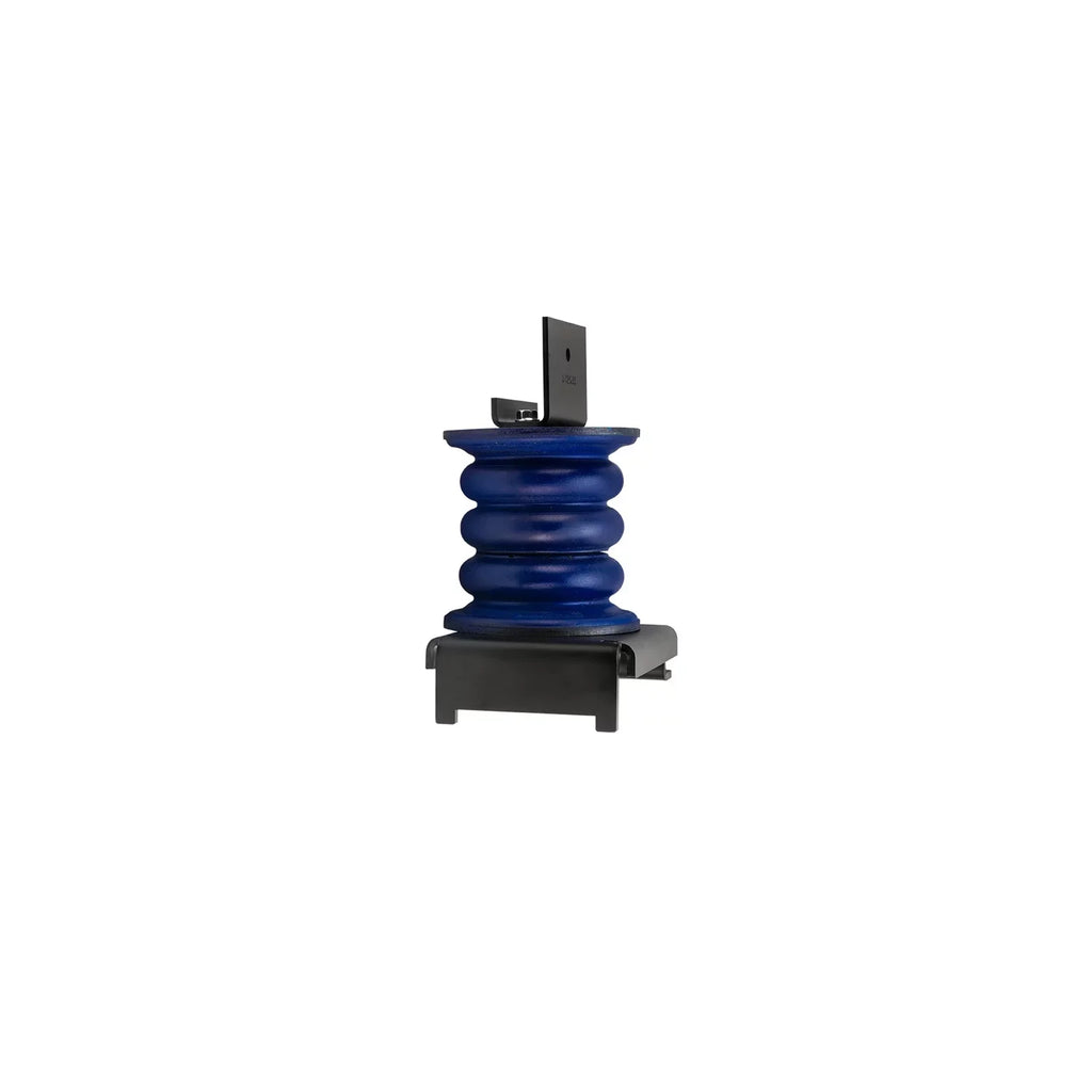 ENHANCER PROGRESSIVE SUMOSPRINGS COMPRESSION SUSPENSION SSF-172-40-2 W/FULL MEMORY SuperSprings International FRONT -
