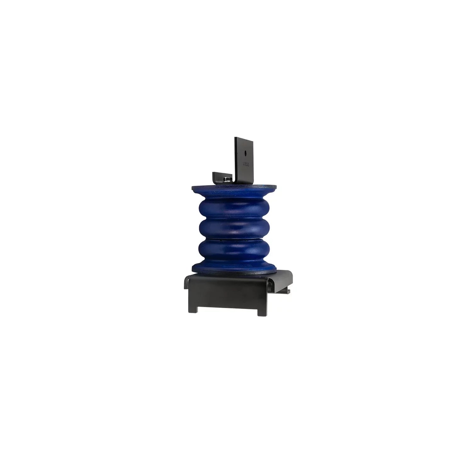 ENHANCER PROGRESSIVE SUMOSPRINGS COMPRESSION SUSPENSION SSF-172-40-2 W/FULL MEMORY SuperSprings International FRONT -
