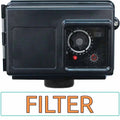 Control Filter Head 2510 Fleck Timer Mechanical