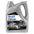 Gal 1 10W-30, Mobil Heavy Diesel Full Synthetic Extreme Delvac Duty Engine Oil