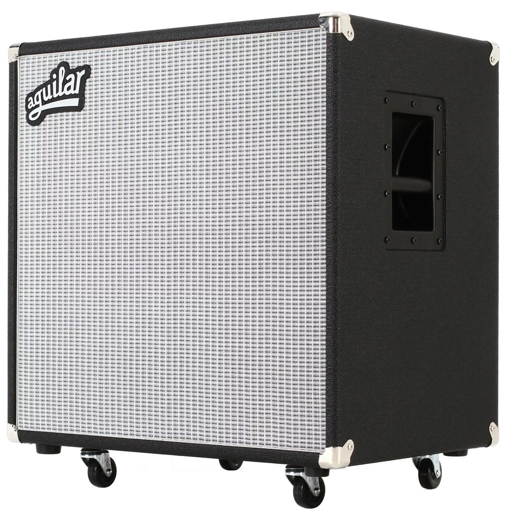DB410-8 Cabinet Bass 4x10" Speaker Aguilar