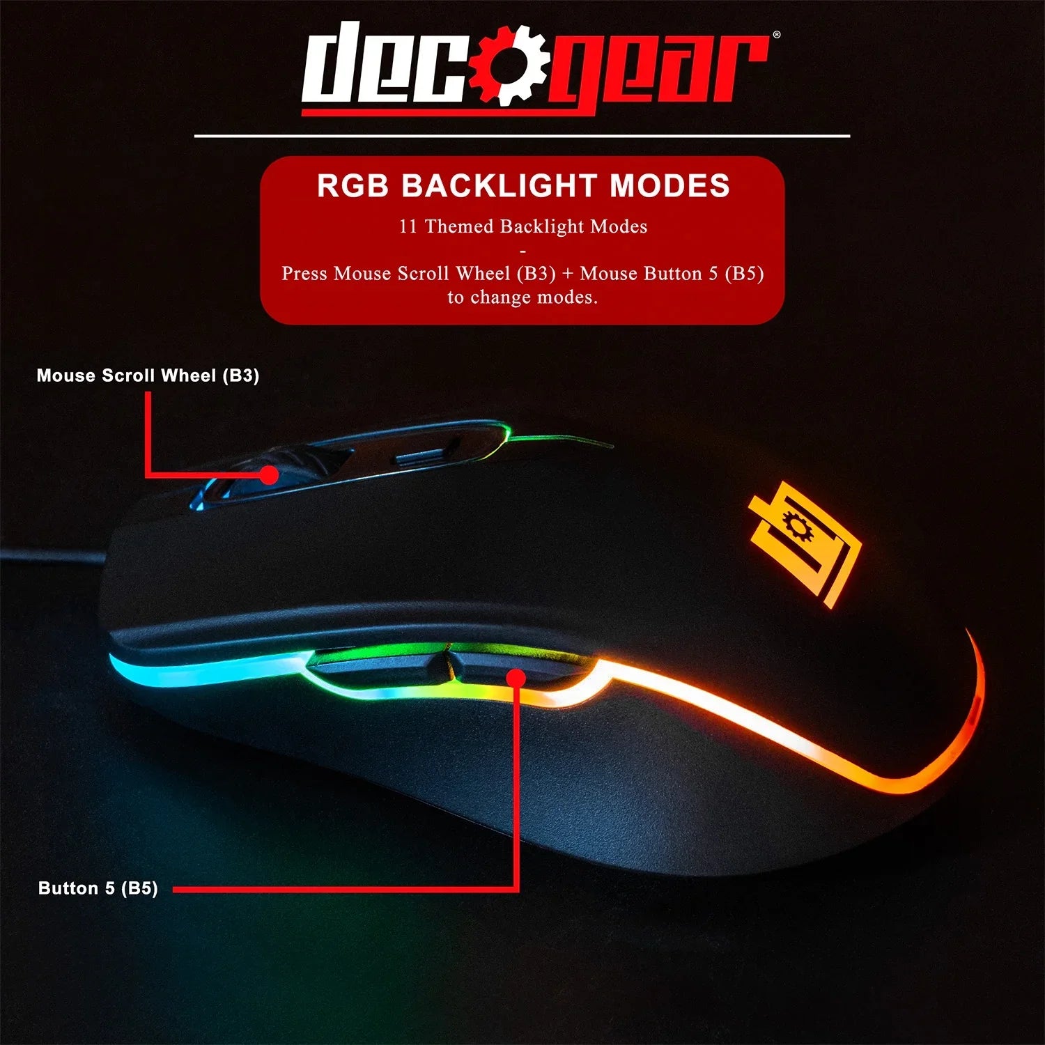 Glass Keyboard, Micro-ATX, Lighting, Mouse, Mechanical Pad Deco and 3-Sided Mouse ATX, Wired with Case RGB Mini-ITX, LED PC Mid-Tower and Starter Kit, Gaming RGB Gear Gaming Tempered Gaming Computer