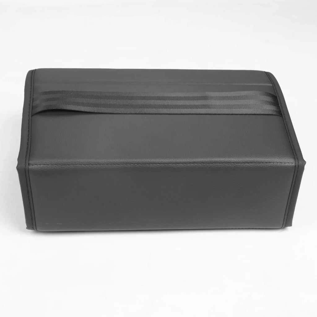 With Compatible Interior Folding Storage Parts Box Car Seats Storage Vehicle Y Box Auto Under Modification Model Box Storage OWSOO Accessories Modification
