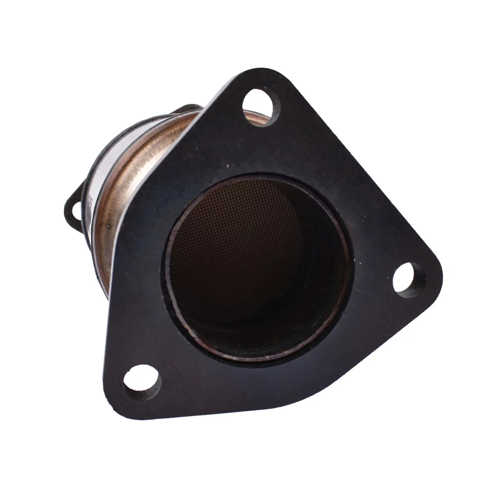 2005-2008 Set Replacement 3.5L Converters Pilot for GELUOXI Catalytic 45106-45107-45108 Honda