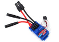 Esc XL-2.5 Waterproof Traxxas TRA3024R TRA3024R