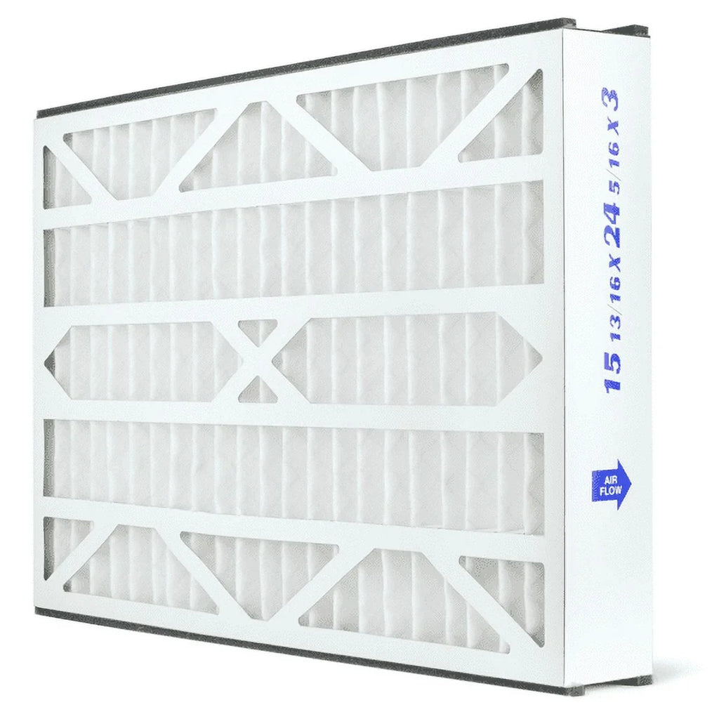 16x25x3 Filter Air Bear Replacement 255649-101 HEALTH Air - MERV 6-Pack AIRx 13,