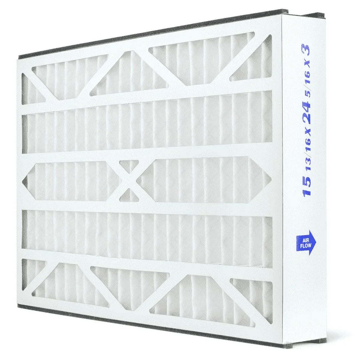 16x25x3 Filter Air Bear Replacement 255649-101 HEALTH Air - MERV 6-Pack AIRx 13,