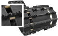 Track Camso (9040H) X128" Ripsaw 9040H 1.25" - Trail 15"