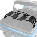 Steel Can-am Commander Rack, Tool-less LinQ Durable 715006815 Cargo New OEM,