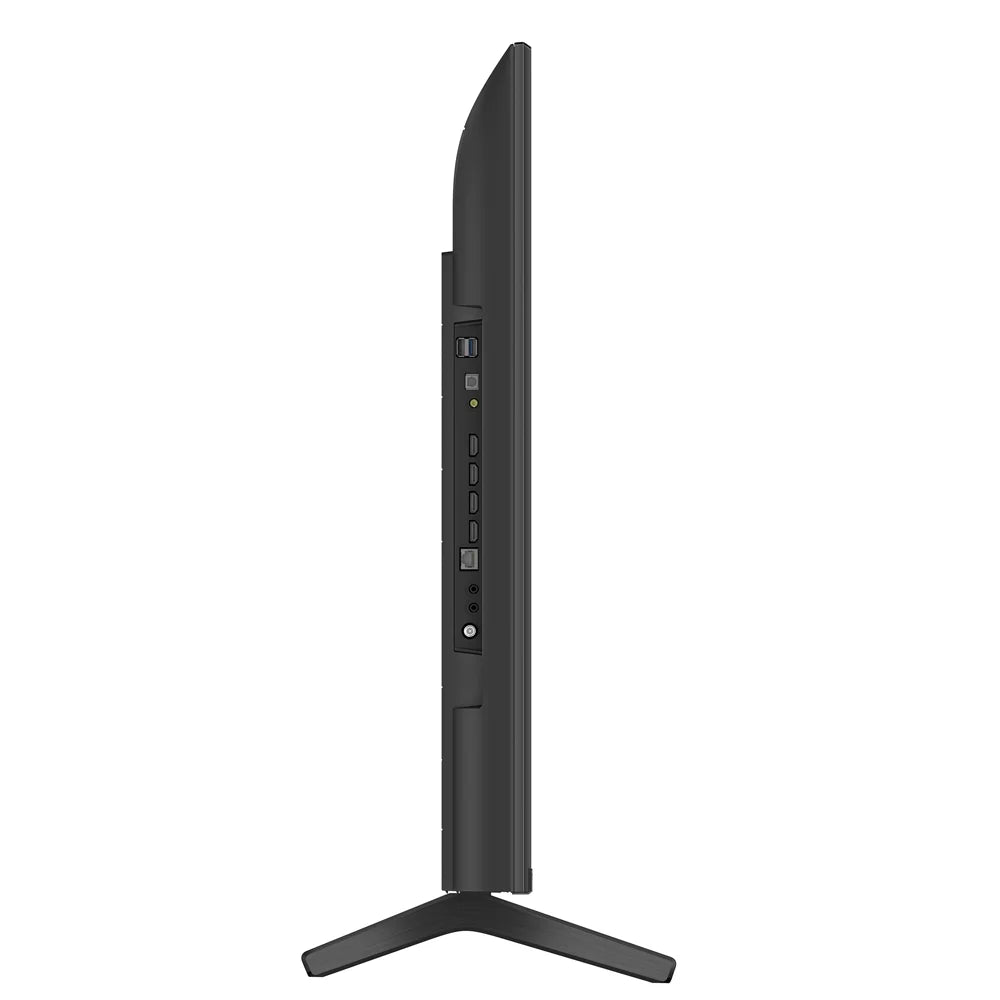 LED inch TV 4K Model Bundle Ultra Sony HD X80K 2022 55 KD-55X80K Smart