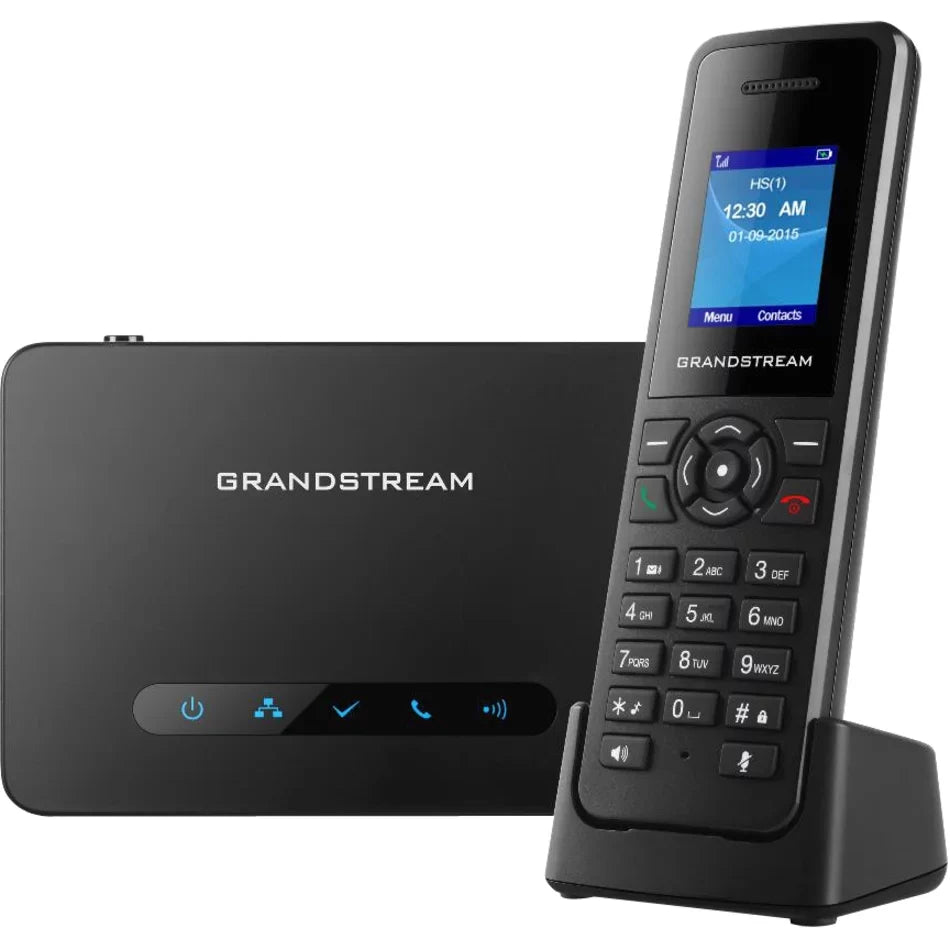 Mobility Grandstream Cordless Handset for DECT HD DP720