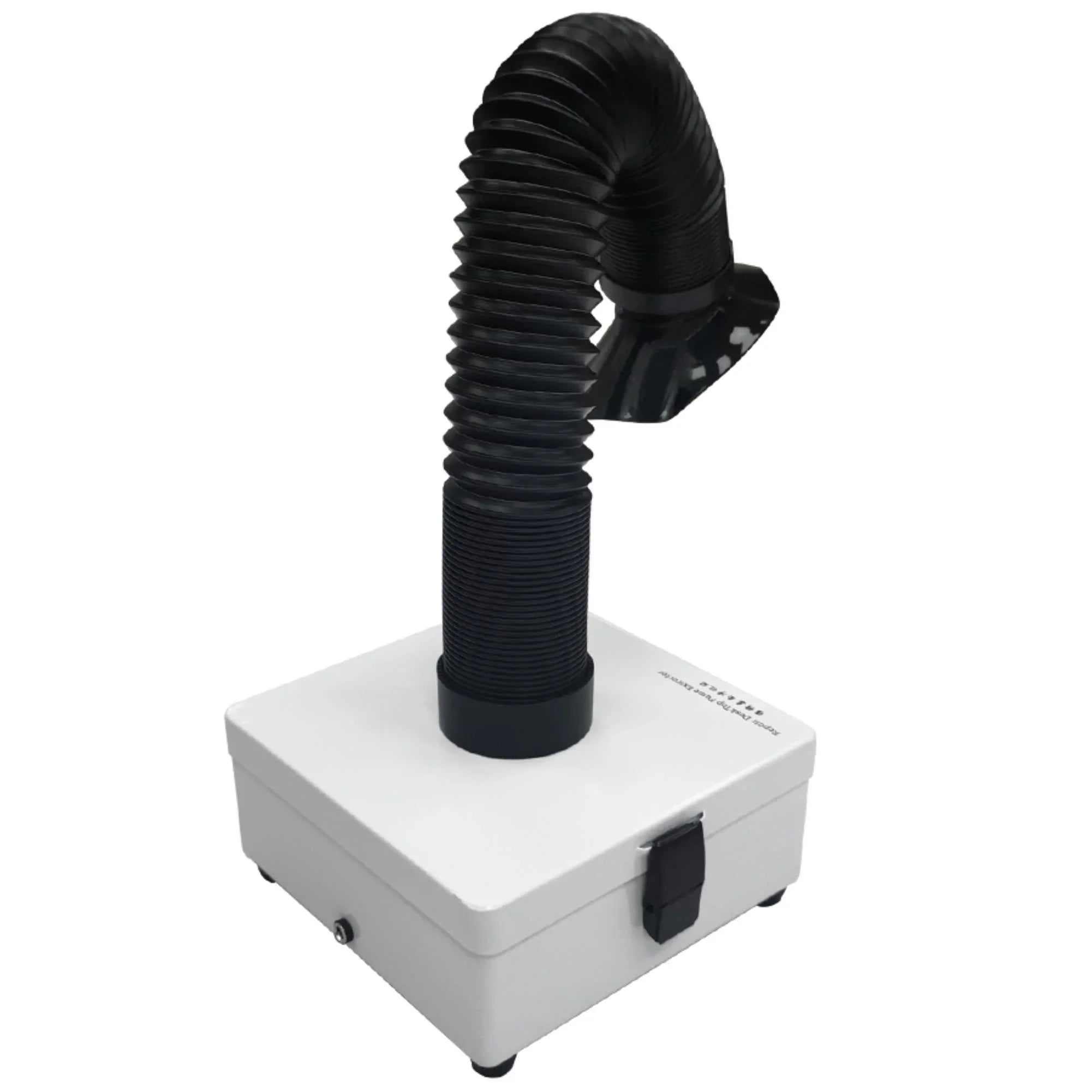 Soldering Soldering Smoke Burning Instrument Wood Ideal and Stations, for Fume DIY Absorbing Working, Painting, Spray Efficient Desktop Extractor: for