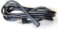Hydra PS Cord Fitness 75 TPS100 Supply Treadmill Power Exchange TPS300 - PS900 CS400 W Works