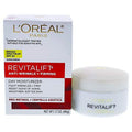 Revivalist Cream SPF + L'Oréal Firming 25 Anti-Wrinkle 1.7 Sunscreen, Day Paris