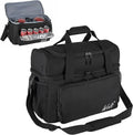 Shoes 2 | Fits Bowling Polyester to Balls Bowling Black Ball Bag Mens WOLT Size for 16 up