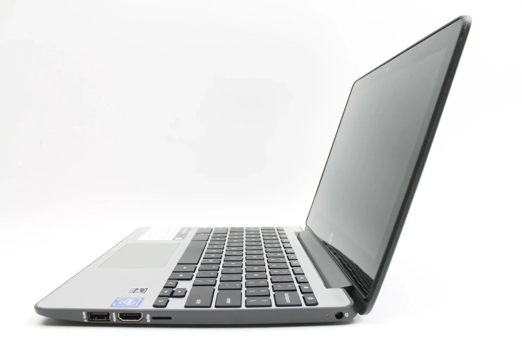 GHz 16GB 1.60 Hp Chrome - Intel 4GB Chromebook & Ram Celeron 11-V020Wm Scratch OS Dent