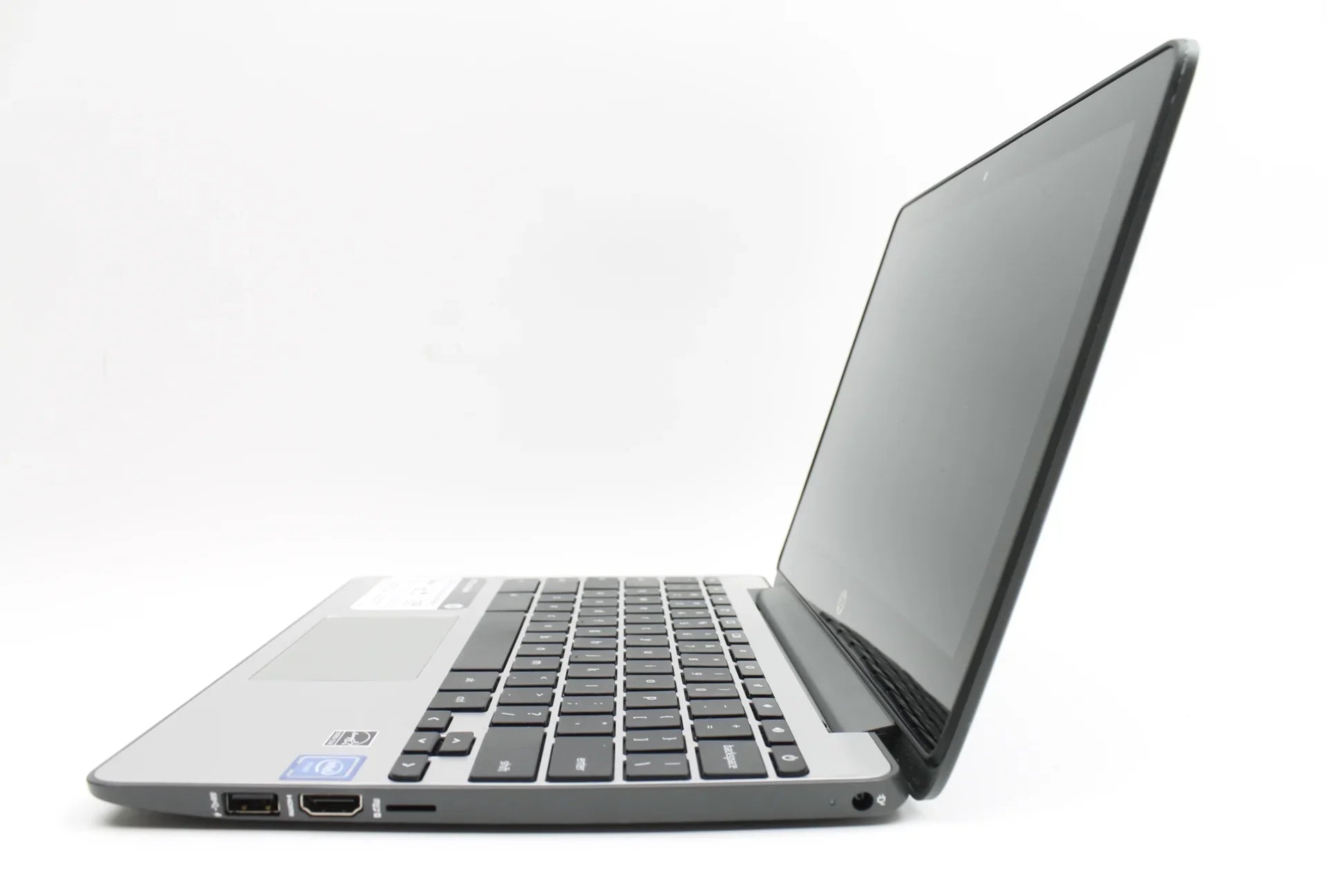 GHz 16GB 1.60 Hp Chrome - Intel 4GB Chromebook & Ram Celeron 11-V020Wm Scratch OS Dent