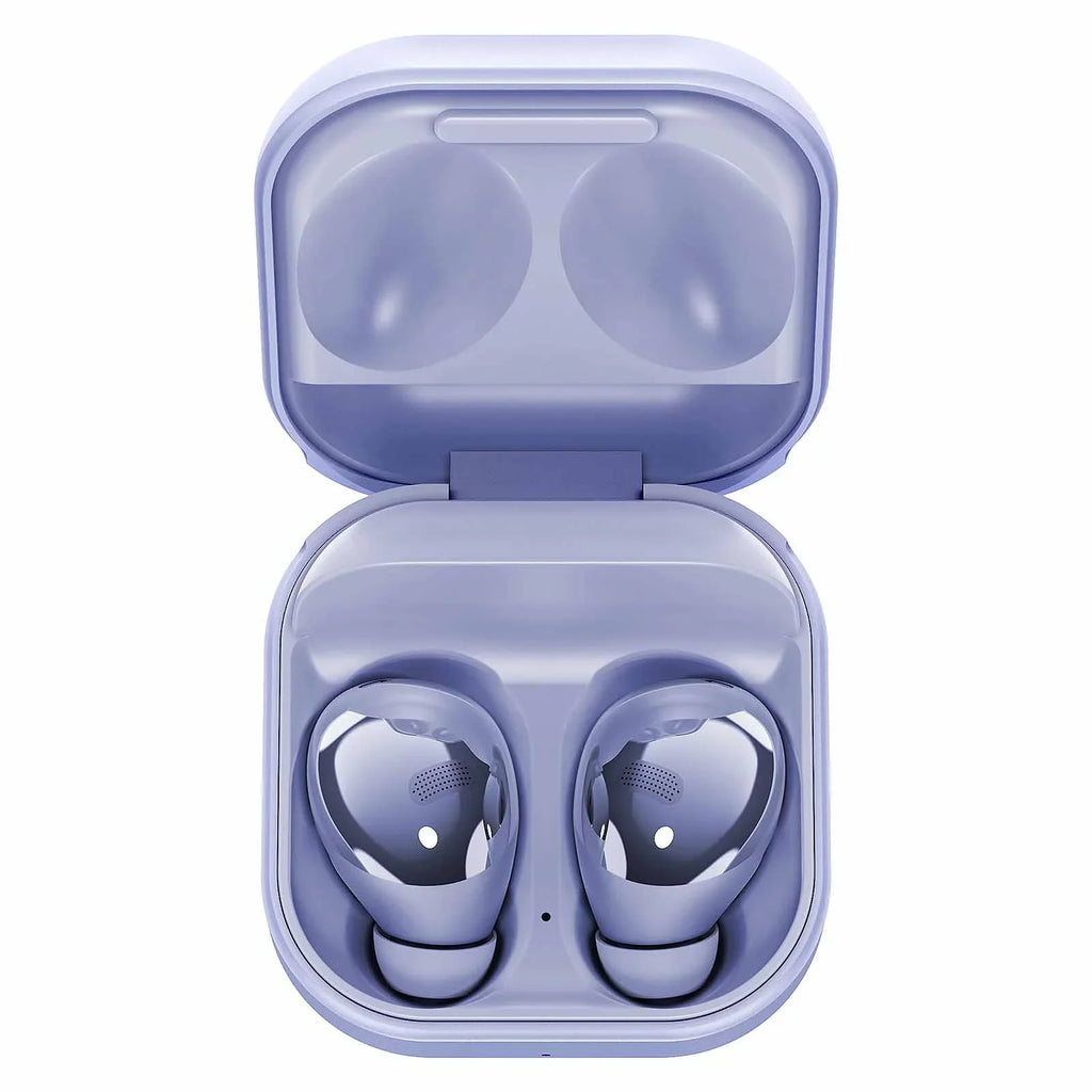 2 Tab (Wireless Purple Street With Noise Earbuds Wireless Charging Active True Lenovo For A10-70 Case Bluetooth UrbanX Cancelling Pro Buds Included)