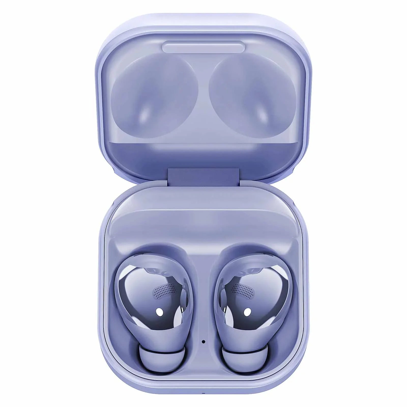 2 Tab (Wireless Purple Street With Noise Earbuds Wireless Charging Active True Lenovo For A10-70 Case Bluetooth UrbanX Cancelling Pro Buds Included)