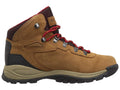 Waterproof Amped Elk/Mountain Columbia Ridge Newton Plus Red