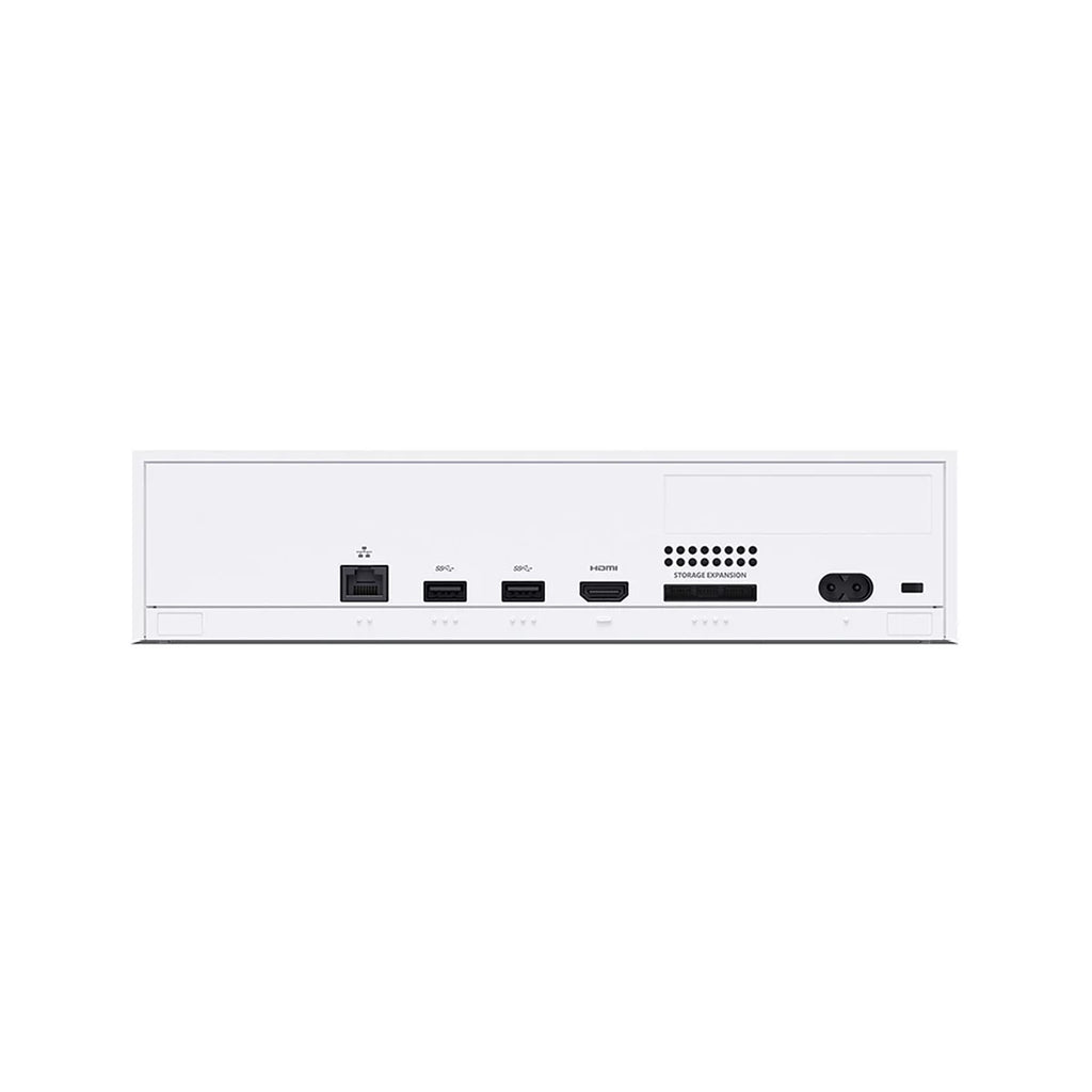 S Microsoft XBOX Console 512GB Series Region Free