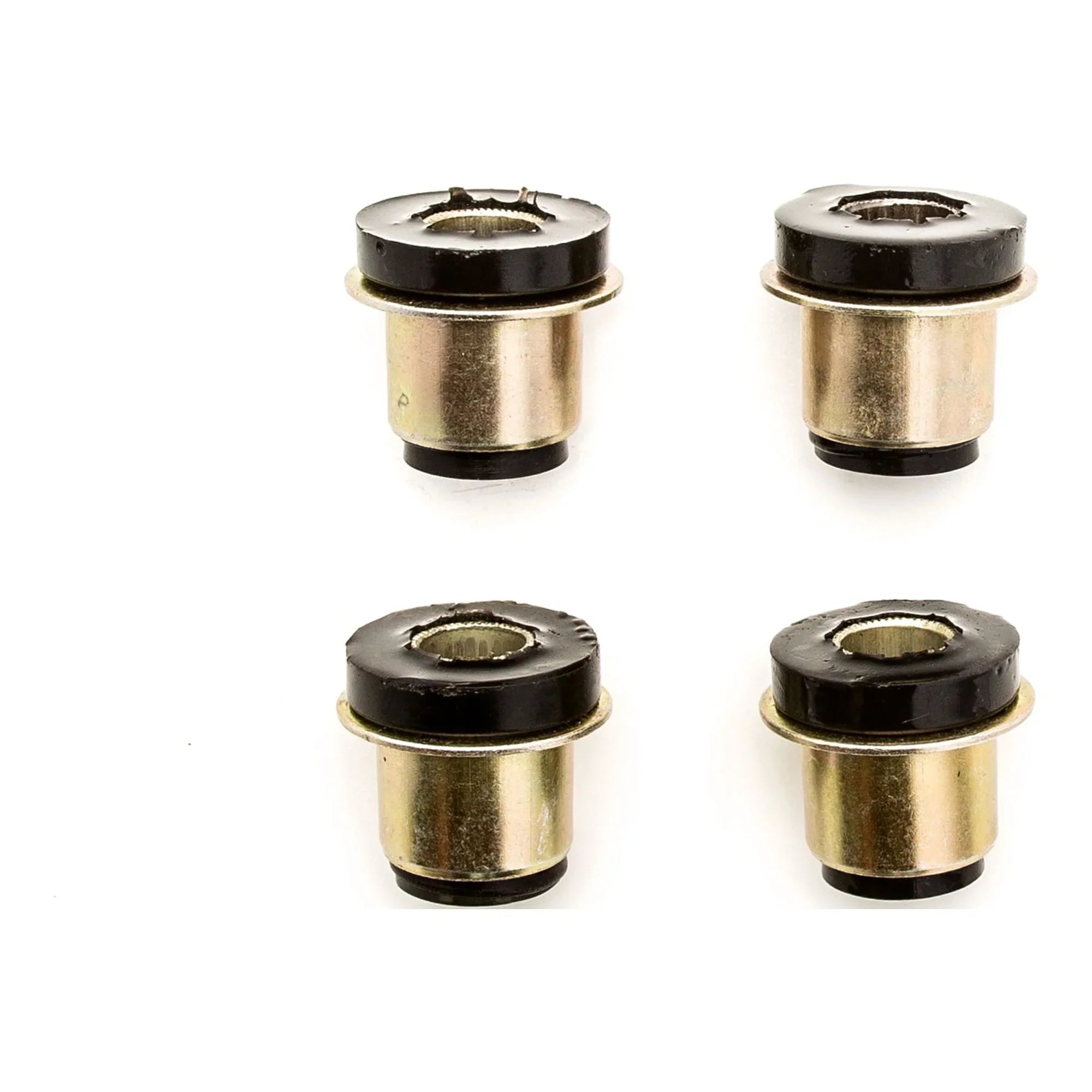 1956 Chevrolet Set Size 1957 Suspension 1955 Front Full Black Bushings End Poly