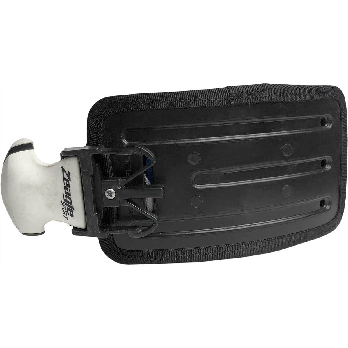 Dive Equipment Zeagle Weight Scuba Sport Diving Pocket
