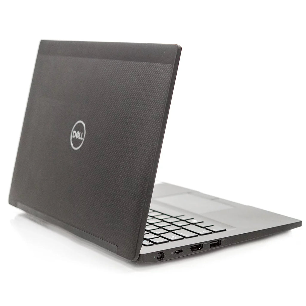 8GB Win 13.3" 10 Non-touch Integrated 128GB Used Pro M.2 SSD Dell Core Graphics v.WCA Latitude B i5 7390 Laptop