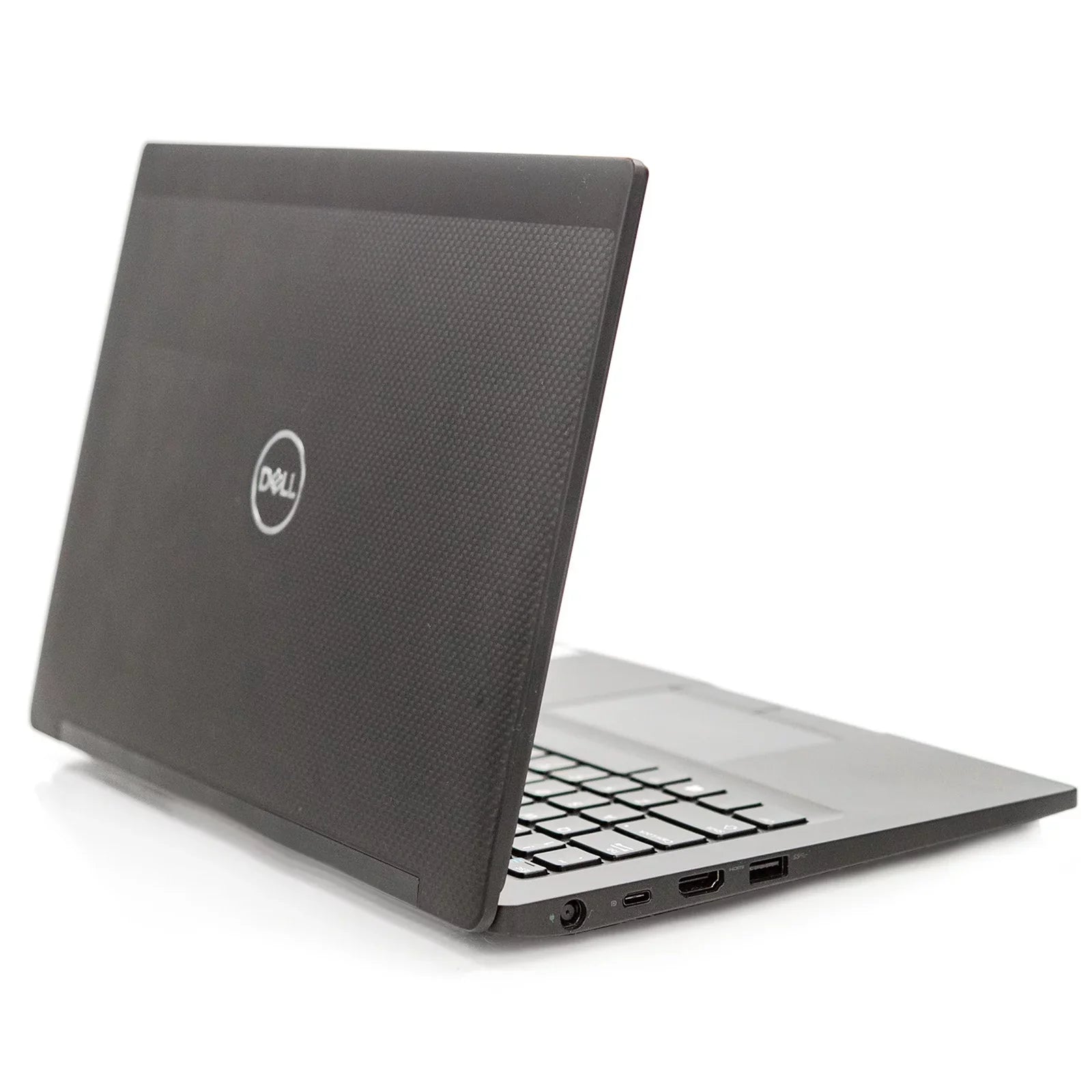 8GB Win 13.3" 10 Non-touch Integrated 128GB Used Pro M.2 SSD Dell Core Graphics v.WCA Latitude B i5 7390 Laptop