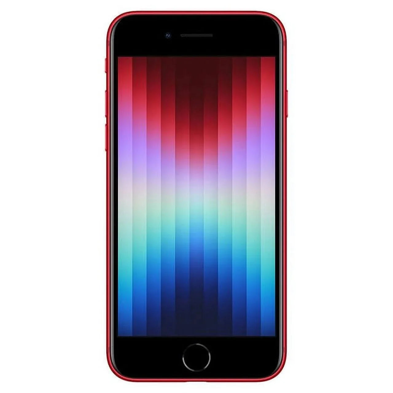 (Spectrum Box Red SE A2595 Open Apple Gen) (3rd Mobile iPhone 64GB Only)