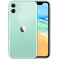 AT&T 11 Smartphone iPhone 64GB Restored (Refurbished) Verizon Unlocked T-Mobile Green 4G LTE Apple GSM