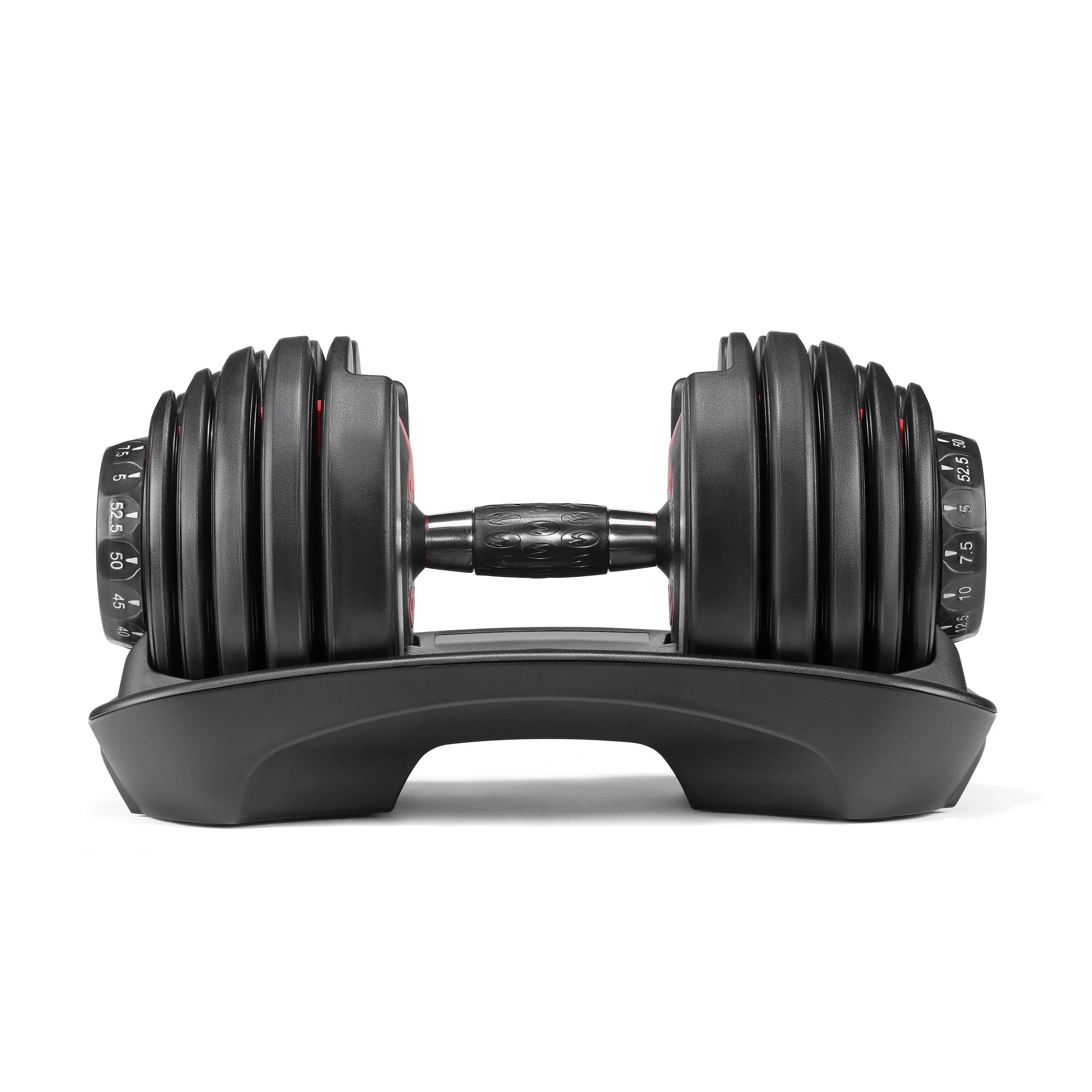 Adjustable Bowflex Dumbbell (Single) SelectTech 552