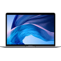 8GB (Refurbished) (2020) Apple Gray 13.3" Restored Space i5, MacBook Air 256GB SSD