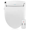 Brondell Swash Elongated BL97 Seat, White Bidet Select Electronic