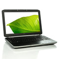 Win Dual-Core v.AA Latitude Laptop Pre-Owned 8GB Dell i7 320GB E5520 Pro B 7