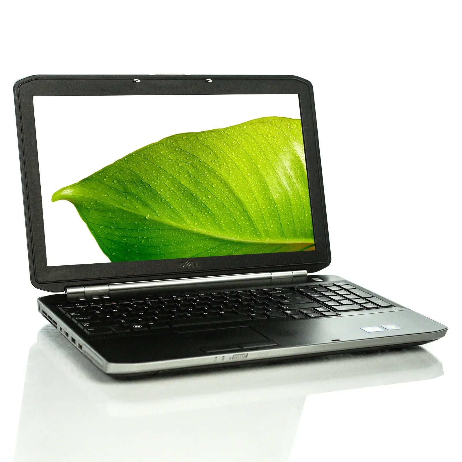 Win Dual-Core v.AA Latitude Laptop Pre-Owned 8GB Dell i7 320GB E5520 Pro B 7