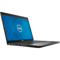 Wi-Fi Latitude Windows Core Dell (Used) 10 i5-8350U 7390 SSD Pro HDMI 1.7GHz Intel 13.3" RAM, BT 8GB 2-in-1 512GB USB-C FHD