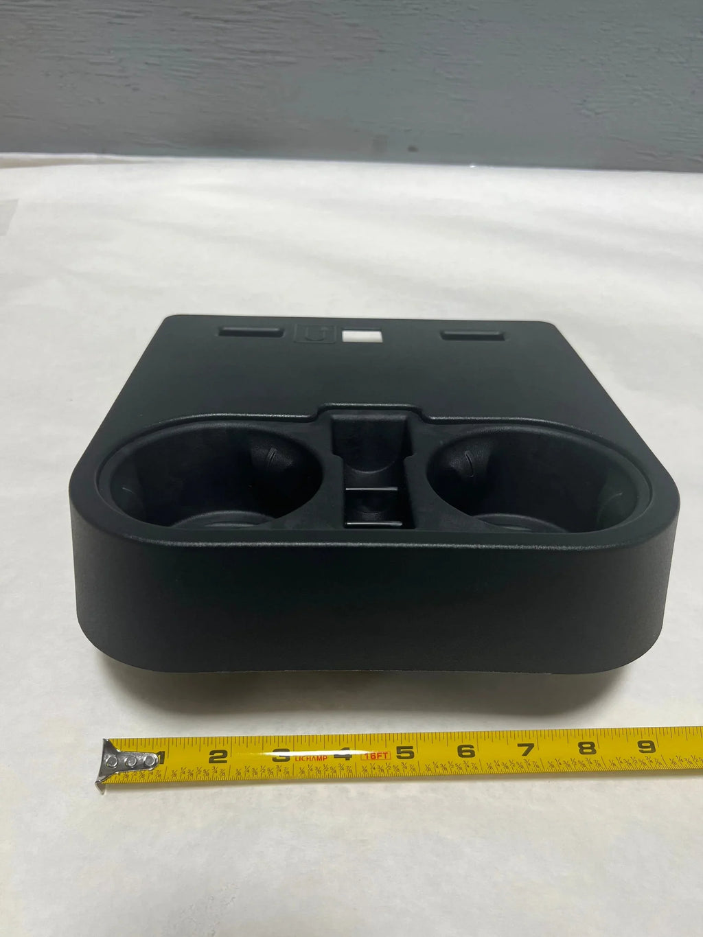 Ford Split Center -2023 For Cupholder Bench Armrest Seat 2021 F-150