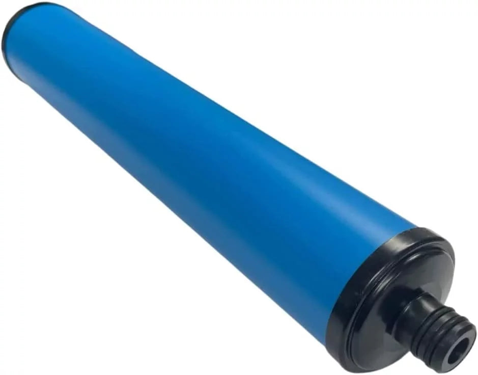 and with Compatible Post- filters Pre- Inc. IPW RO Osmosis Reverse Filter Set 435 Industries Microline and Membrane Annual